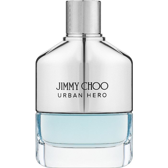 Парфюмированная вода Jimmy Choo Urban Hero 100 мл Фото
