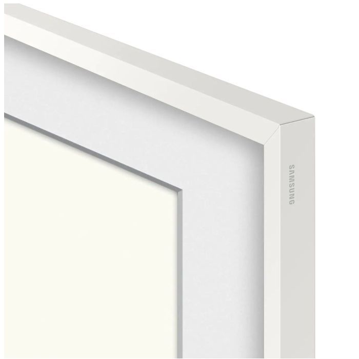 Сменная рамка для ТВ Samsung The Frame VG-SCFA43WTBRU White Фото