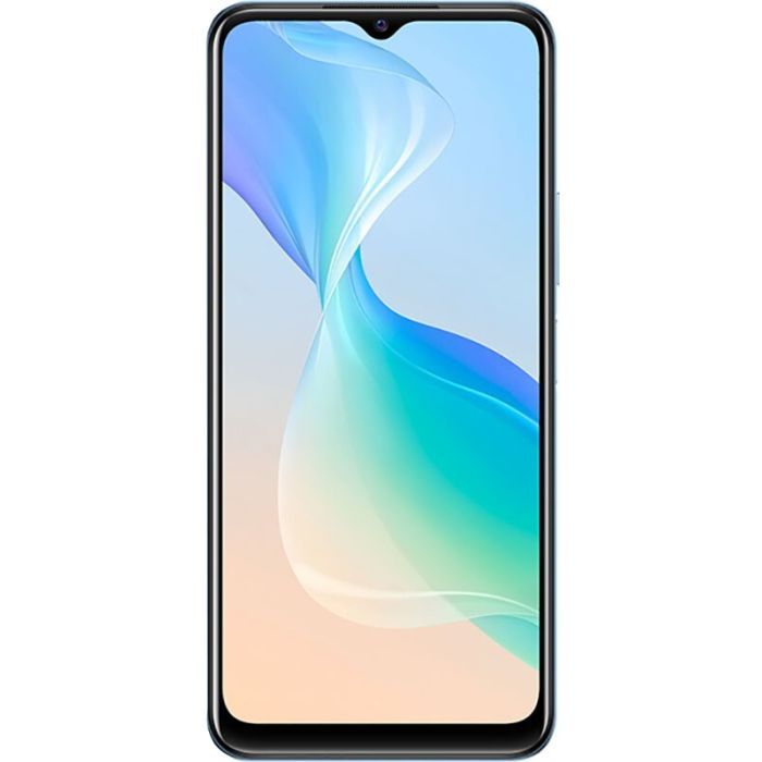 Мобильный телефон Vivo Y33s 4/128GB Midday Dream Фото