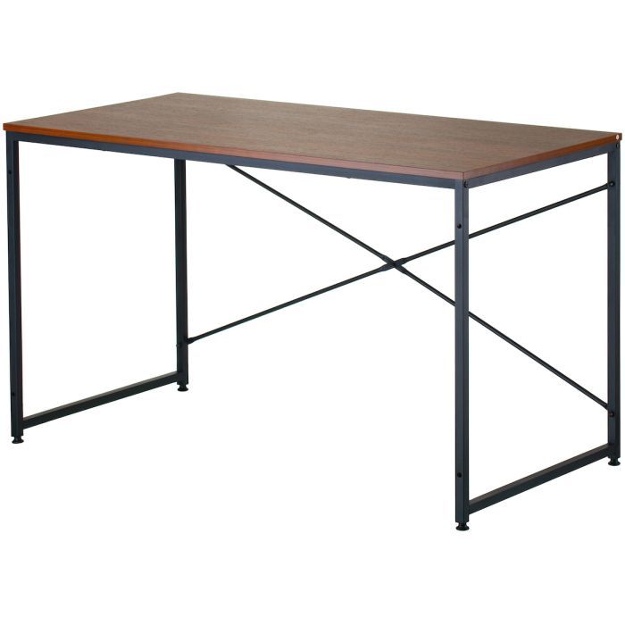 Письменный стол Special4You BOUST DARK BROWN (1200/600/720) Фото