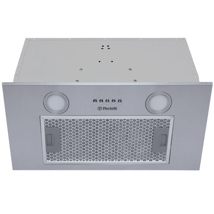 Вытяжка кухонная Perfelli BI 5652 I 1000 LED Фото