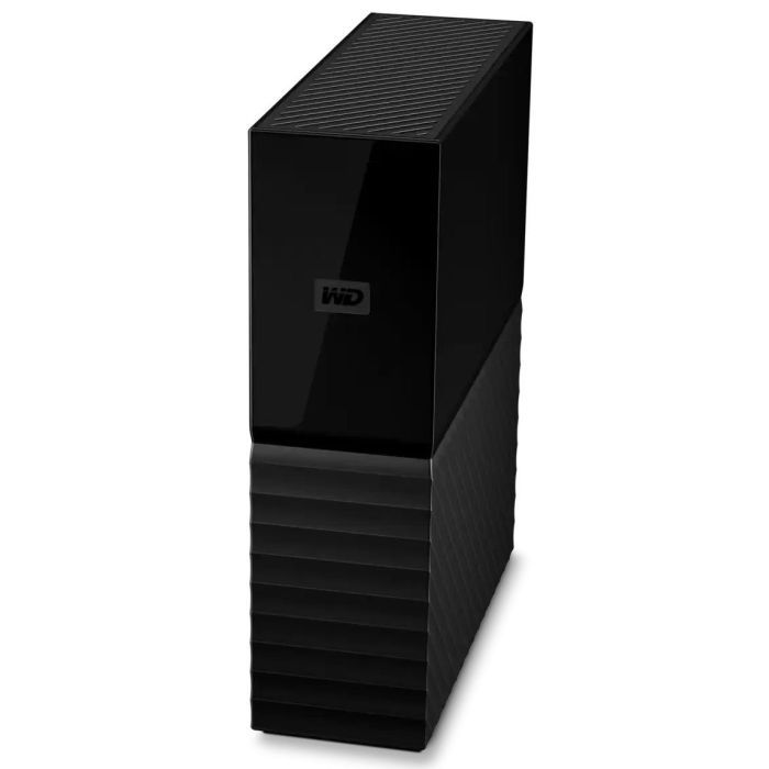 Внешний жесткий диск WD 3.5" 18TB My Book Desktop Фото
