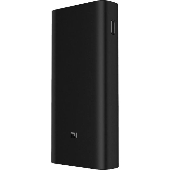 Батарея универсальная Xiaomi Mi 50W Power Bank 20000mAh Фото