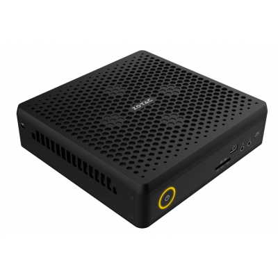 Компьютер Zotac MAGNUS EN072070S (Barebone) / i7-10750H / RTX 2070 Фото