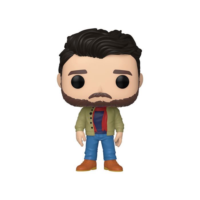 Фигурка для геймеров Funko Pop серії Вічні - Дейн Фото