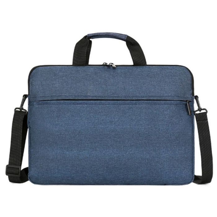 Сумка для ноутбука Ritar 15.6" A27 Dark-Blue Фото