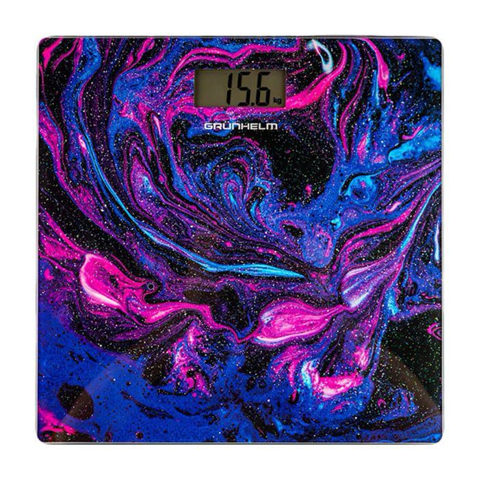 Весы напольные Grunhelm BES-PAT20 Фото