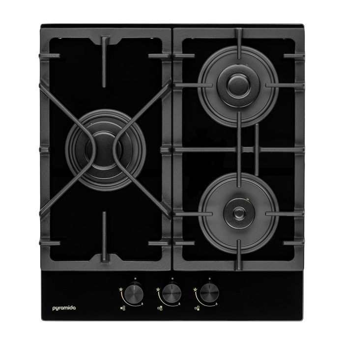 Варочная поверхность Pyramida PFG 453 BL H Фото