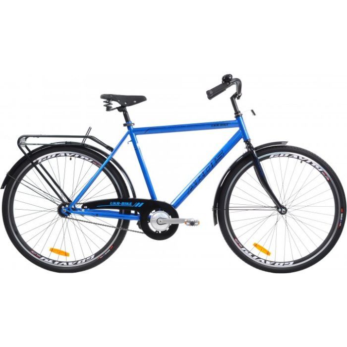 Велосипед Ardis Ukr-Bike 28" рама-21" St Blue Фото