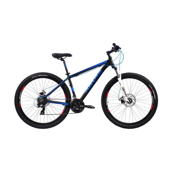 Велосипед Ardis GTA 29" рама-19" Al Blue Фото