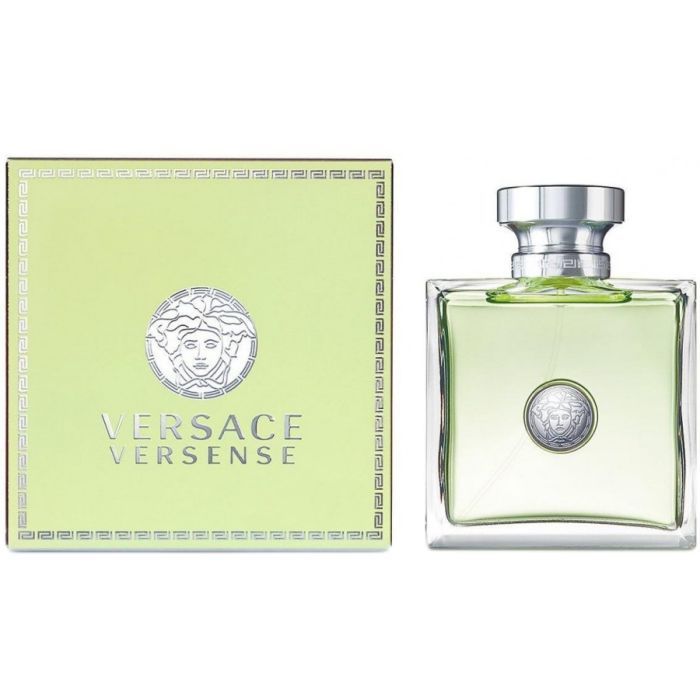 Туалетная вода Versace Versense 100 мл Фото