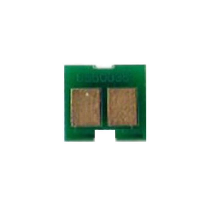 Чип для картриджа BASF HP CLJ CP2025/CM2320MFP Cyan Фото