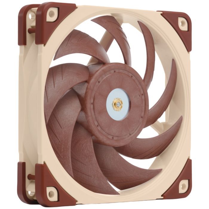 Кулер для корпуса Noctua NF-A12x25 PWM Фото