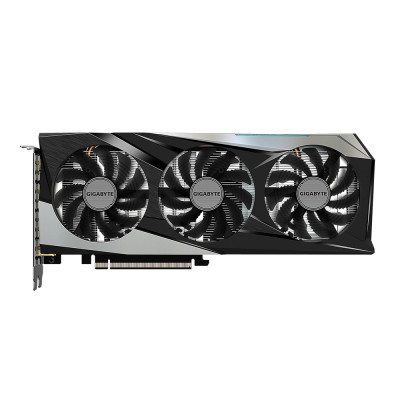 Видеокарта GIGABYTE GeForce RTX3050 8Gb GAMING OC Фото 4