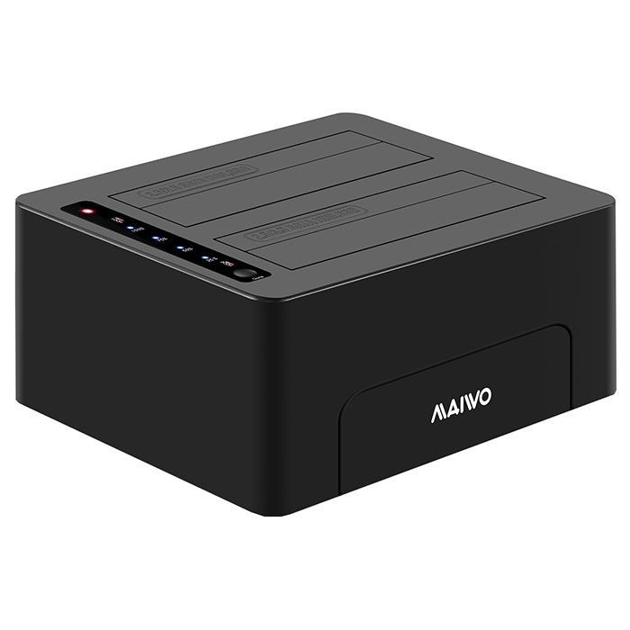 Док-станция для накопителей Maiwo K3082 Фото