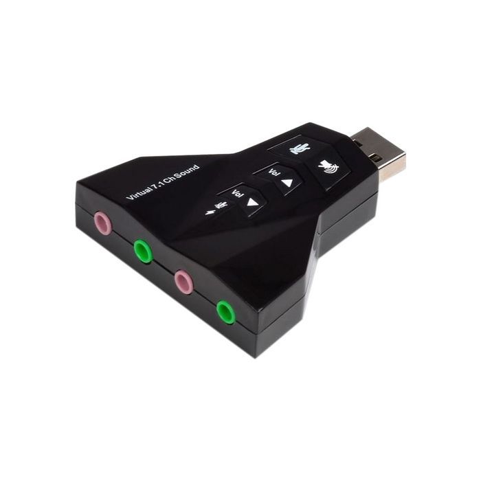 Звуковая плата Dynamode PD560 Фото