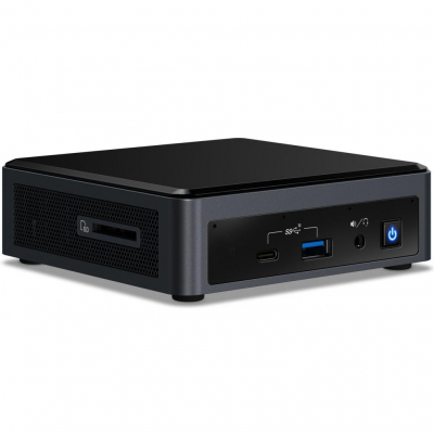 Компьютер INTEL NUC 10 Performance kit / i5-10210U Фото