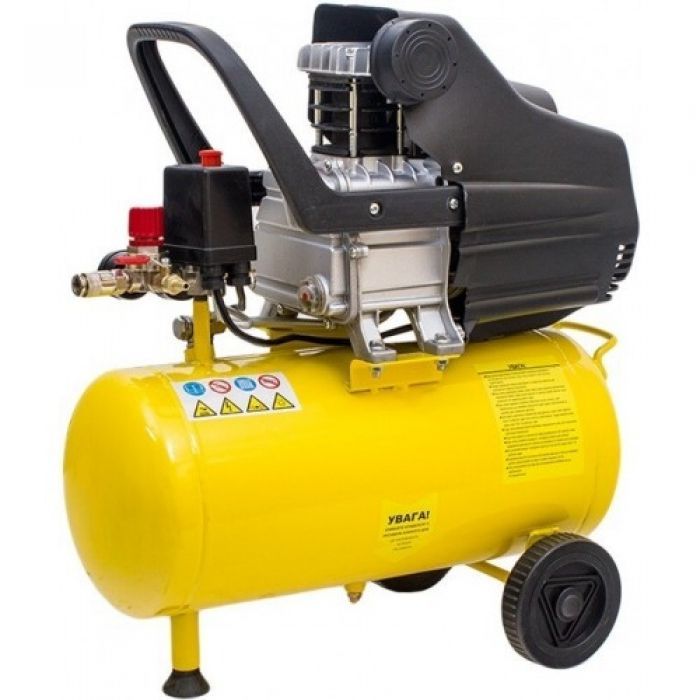 Компрессор Werk BM-2Т24N Фото