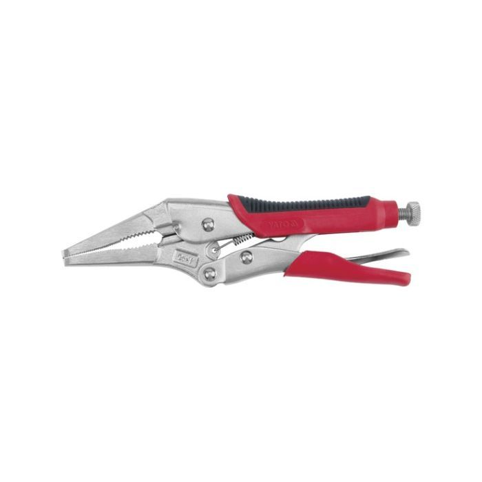 Клещи Yato YT-2155 Фото