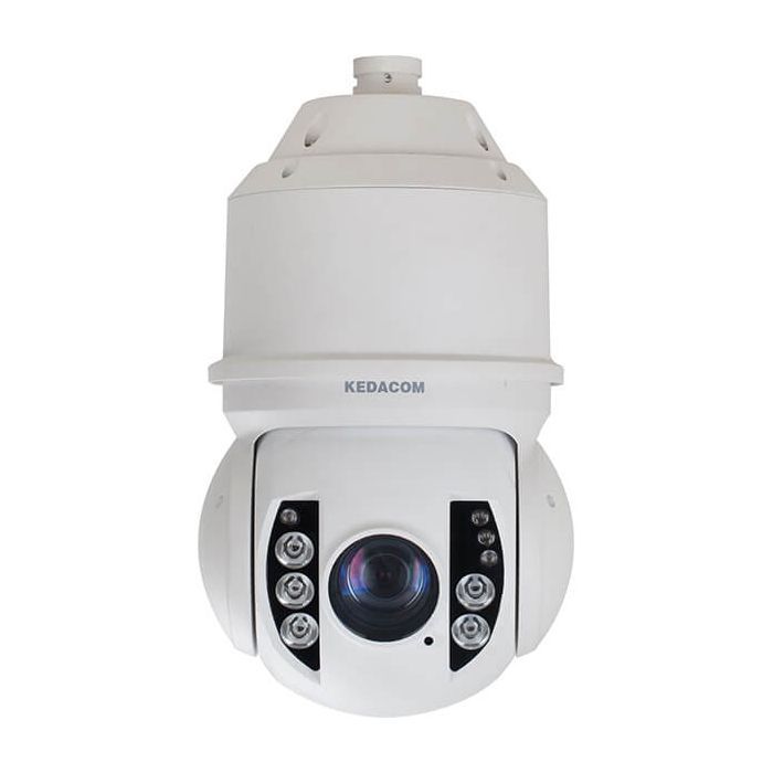 Камера видеонаблюдения Kedacom IPC445-F233-N (PTZ 33x) Фото