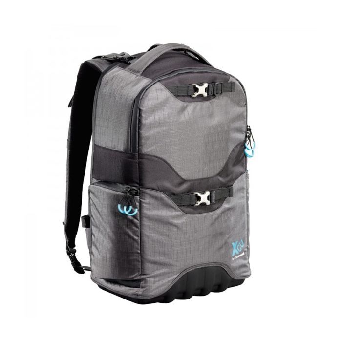 Фото-сумка Cullmann XCU outdoor DayPack 400+ Grey Фото
