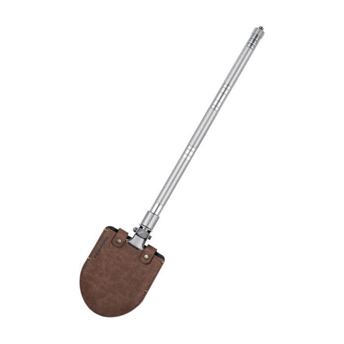 Тактическая лопата Naturehike Multifunctional Outdoor Shovel NH20GJ002 Фото 1
