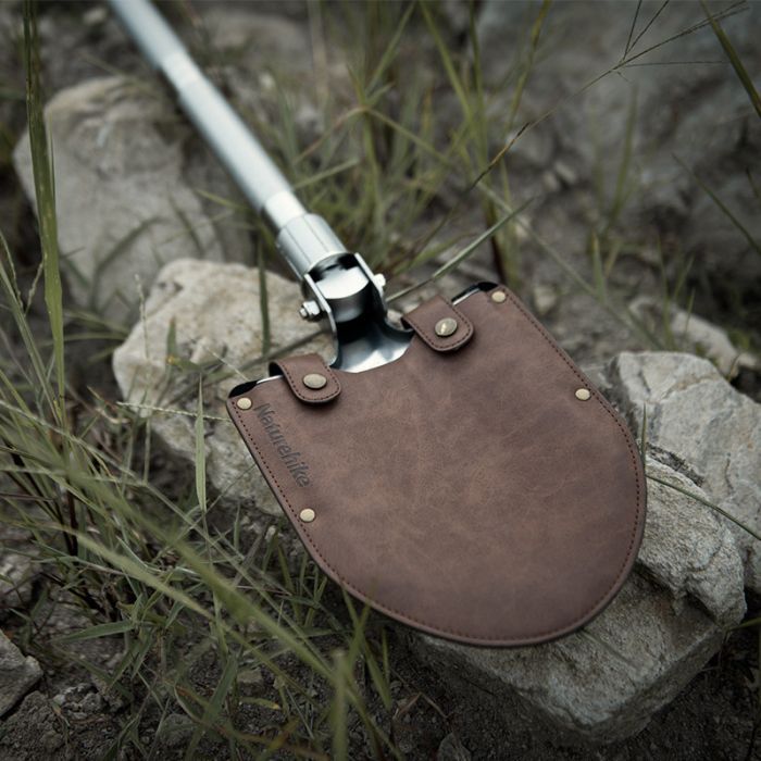 Тактическая лопата Naturehike Multifunctional Outdoor Shovel NH20GJ002 Фото 5