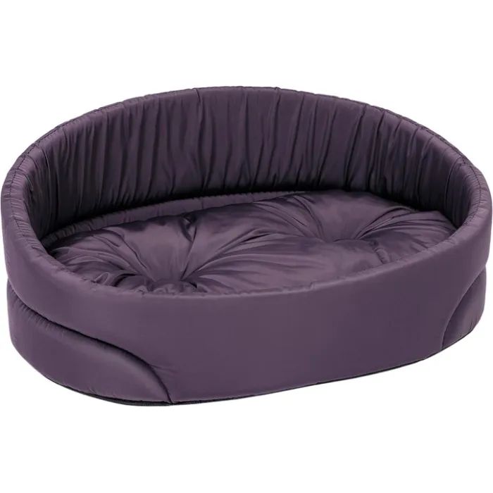 Лежак для животных Природа "LUX" 2 (52х36х20 см) Фото