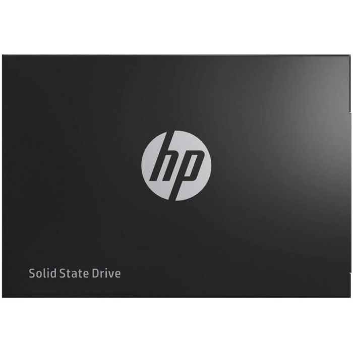 Накопитель SSD HP 2.5" 120GB S650 Фото