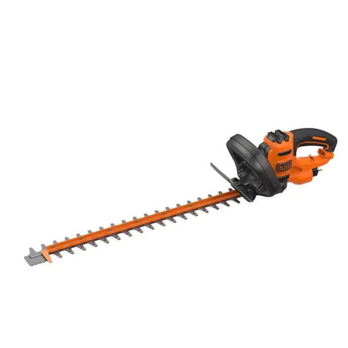 Кусторез Black&Decker BEHTS501 Фото