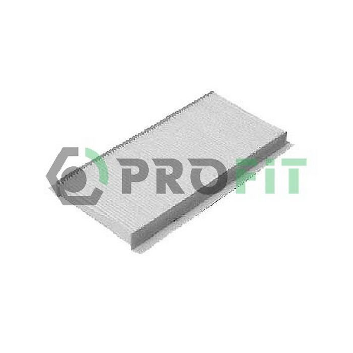 Фильтр салона Profit 1521-0411 Фото