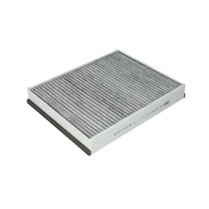 Фильтр салона Mann CUK25007 Фото