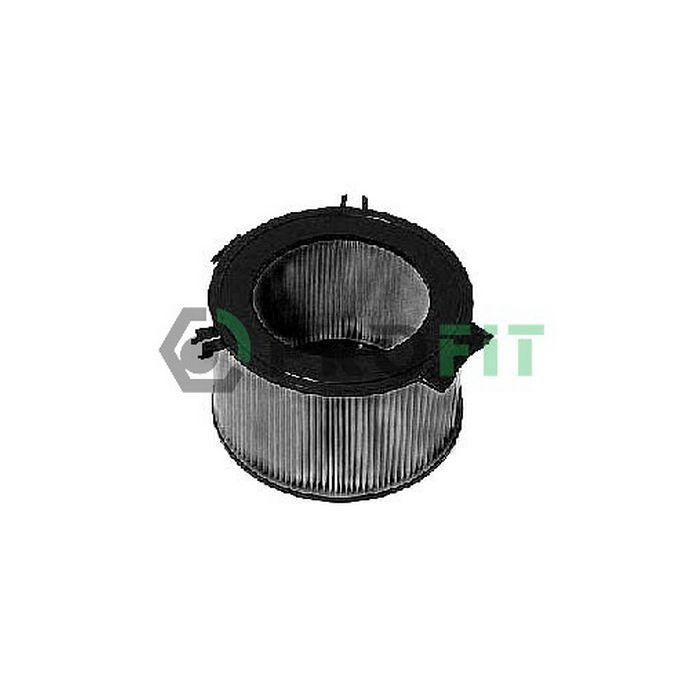 Фильтр салона Profit 1521-2149 Фото