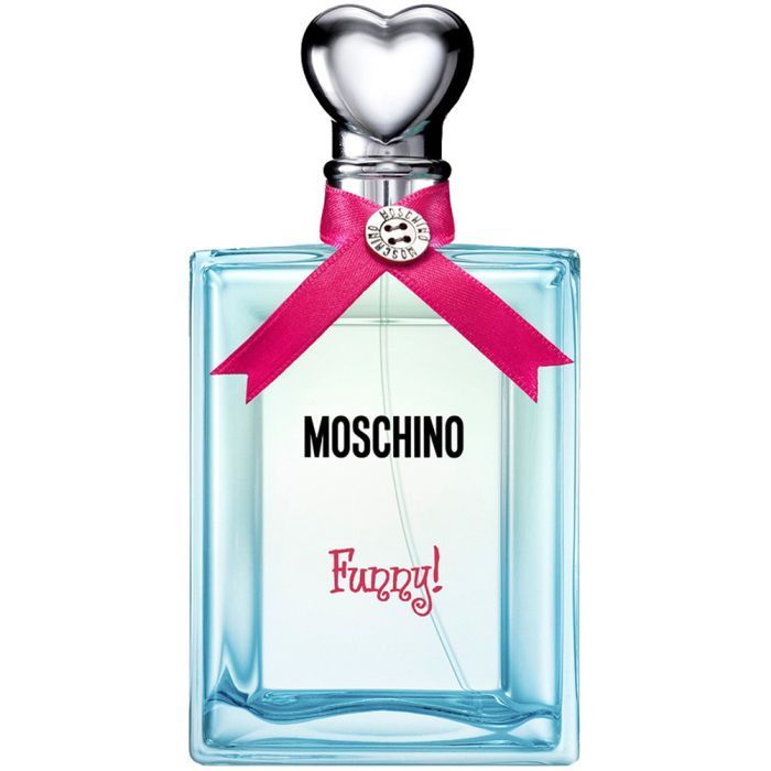 Туалетная вода Moschino Funny 100 мл Фото
