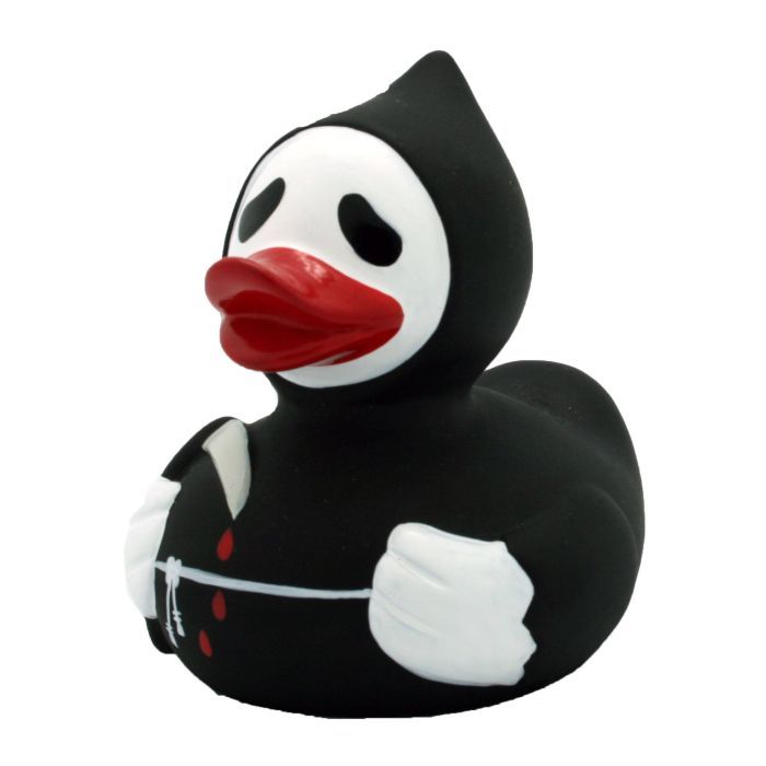 Игрушка для ванной Funny Ducks Качка Крик Фото