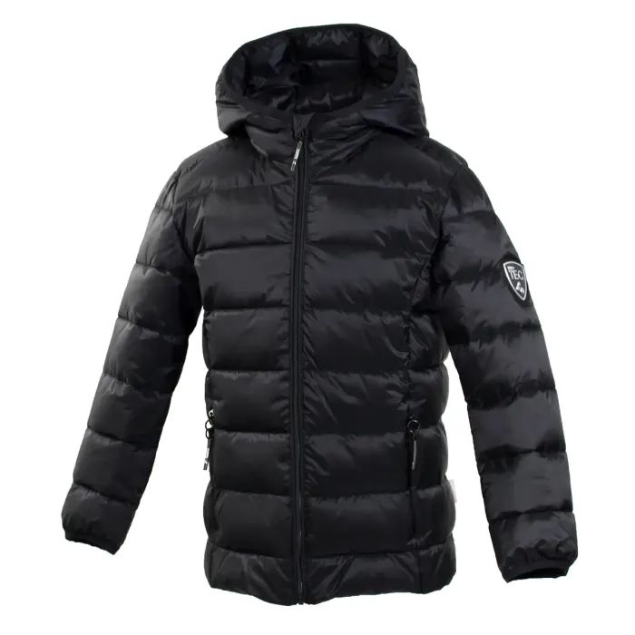 Куртка детская Huppa STEVO 2 17990227 чёрный 146 Фото