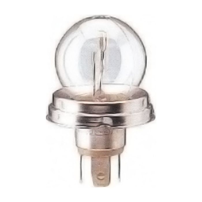 Автолампа SCT-GERMANY R2 G40 12V45/40W P45T BASIC Фото