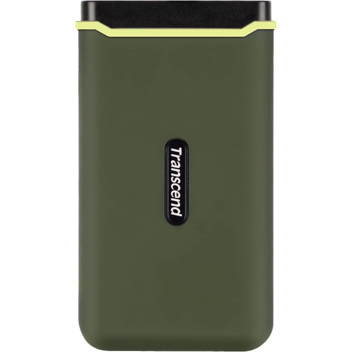 Накопитель SSD Transcend USB 3.2 2TB Фото