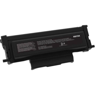 Тонер-картридж Xerox B225/B230/B235 Black 3K Фото