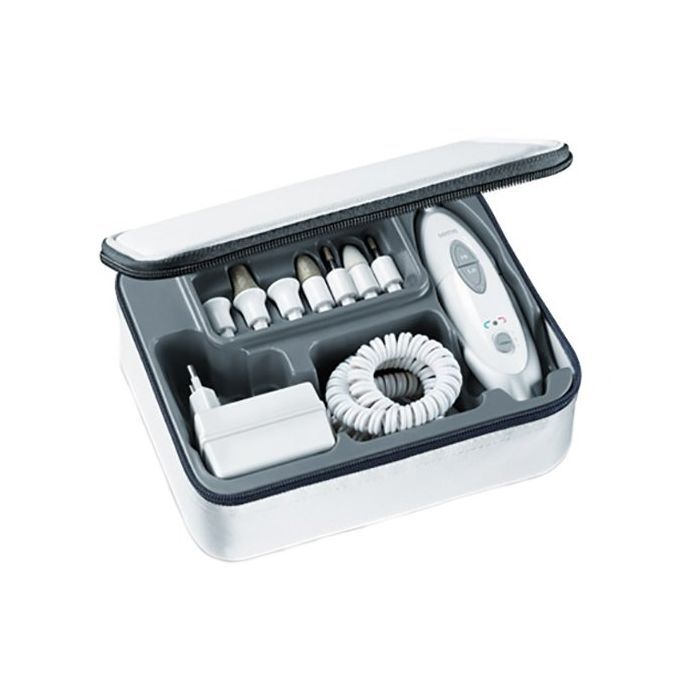 Маникюрный прибор Sanitas SMA 35 Фото