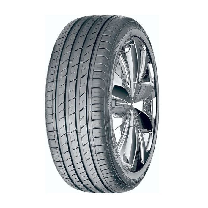 Шина Nexen NFERA SU1 245/35R19 93Y XL Фото