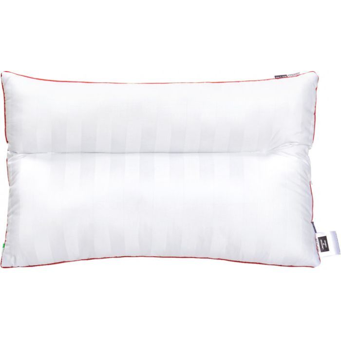 Подушка MirSon ортопедическая DeLuxe Eco-Soft 567 50х70 см Фото