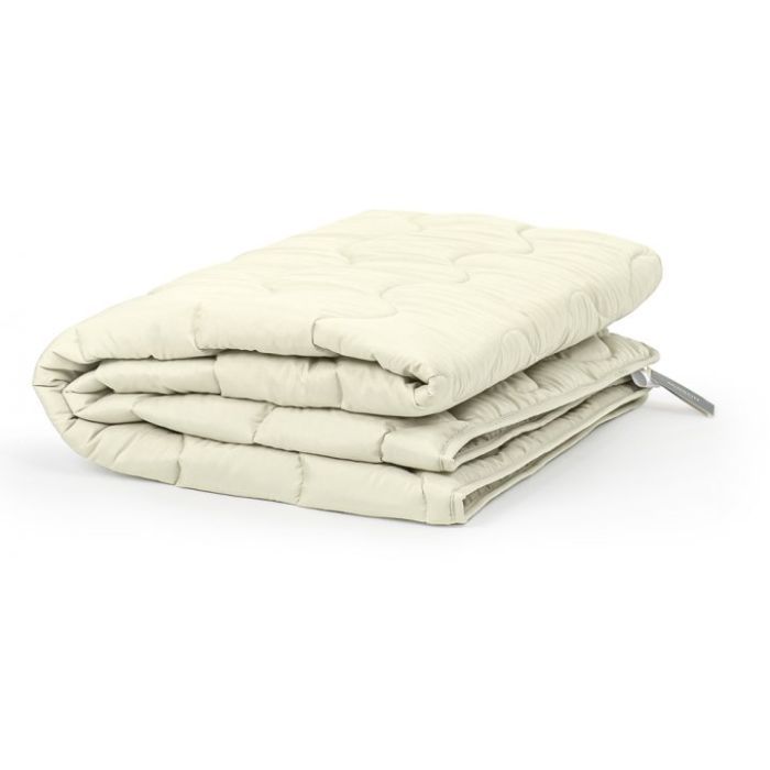 Одеяло MirSon антиалергенное BamBoo 1644 Eco Light Creamy 200х22 Фото