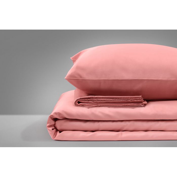 Простынь MirSon Silvia 0132 200х220 см Фото