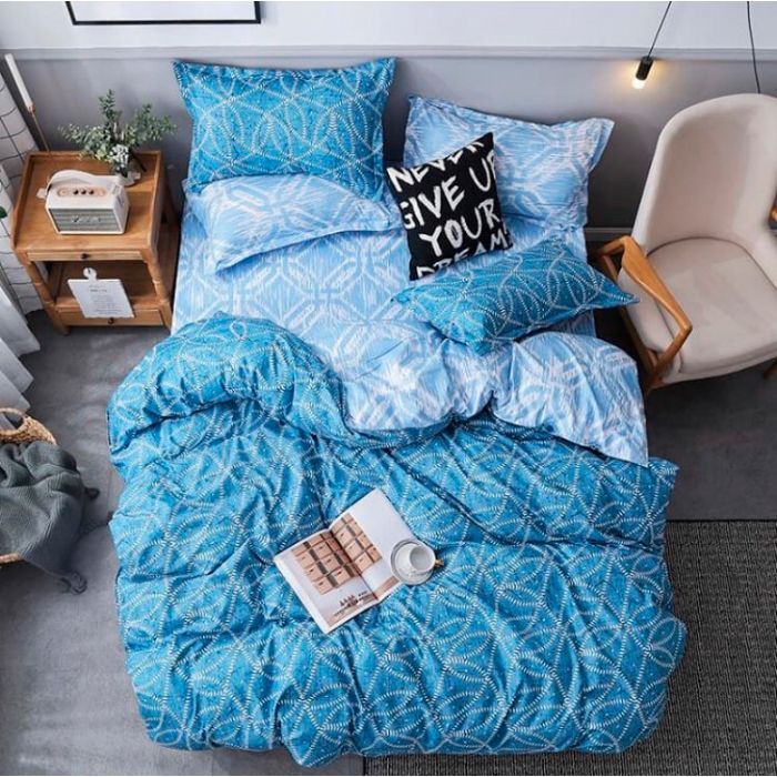 Наволочка MirSon Бязь Premium 18-922 Maura 40х60 Фото