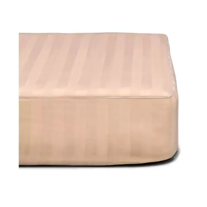 Наматрасник MirSon Carmela Eco 432 180x200 см Фото