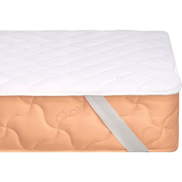 Наматрасник MirSon Natural Line Стандарт Silk 977 140x200 см Фото
