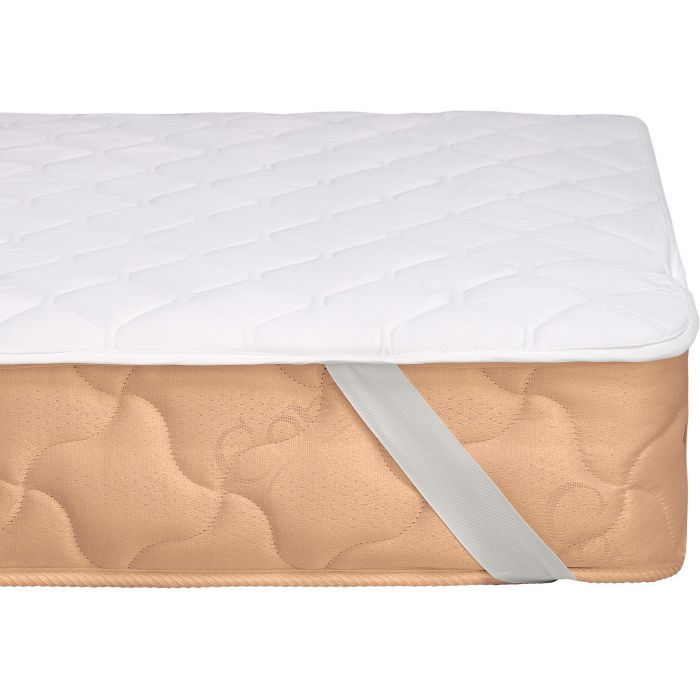 Наматрасник MirSon бамбуковый Стандарт Bamboo 275 180x190 см Фото