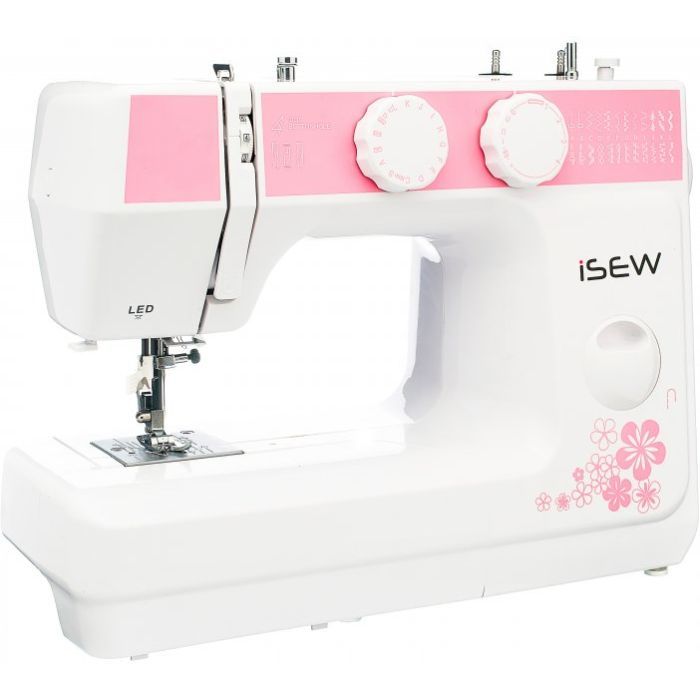 Швейная машина Janome ISEW-C25 Фото 2