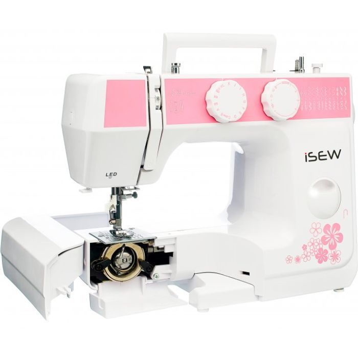 Швейная машина Janome ISEW-C25 Фото 3